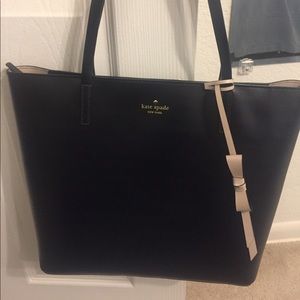 Kate Spade large tote